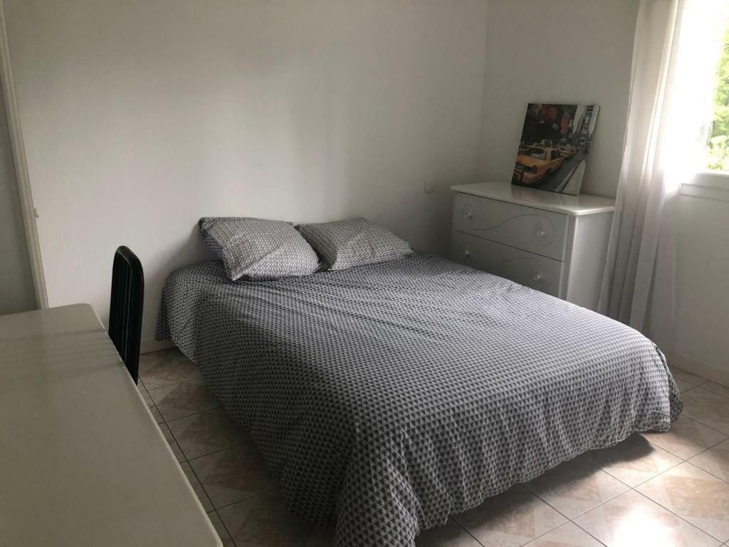 Villa Plein Pied Rez-De-Chaussee+1 Avec Dependance Cenon Exterior photo
